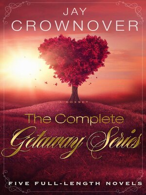 cover image of The Complete Getaway Series
